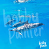 Schilderen op nummer Dolfijnen onder water
