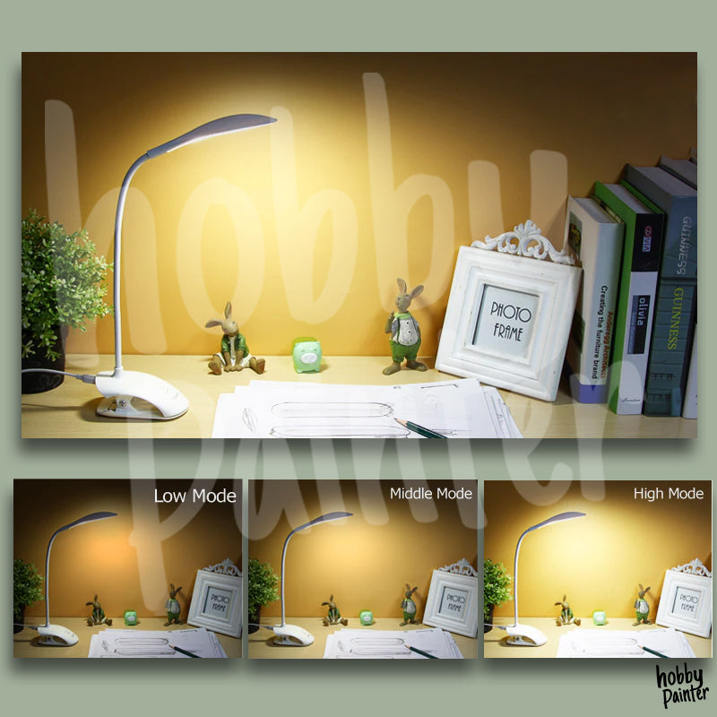 Diamond Painting Lamp-Hobby Painter