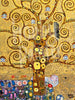 Diamond Painting Gustav Klimt levensboom voorbeeld Hobby Painter