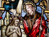 Afbeelding laden in Galerijviewer, Diamond Painting Jezus raambeeld voorbeeld Hobby Painter