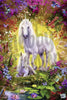 Diamond Painting Unicorn voorbeeld Hobby Painter