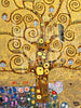 Schilderen op nummer Gustav Klimt levensboom voorbeeld Hobby Painter