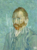 Schilderen op nummer Portret voorbeeld Hobby Painter